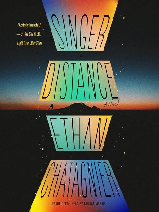 Cover image for Singer Distance